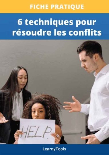 6-techniques-pour résoudre-les-conflits